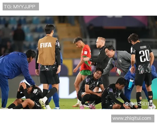 国际赛精彩对决韩国队迎战智利队展现足球魅力与激情