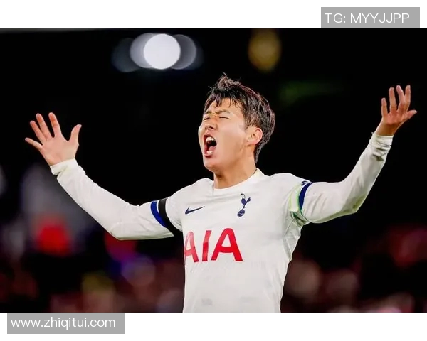 孙兴O：从足球天才到全球偶像的成长之路与未来展望