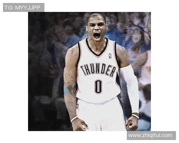 拉塞尔威斯布鲁克的篮球传奇旅程与未来展望分析